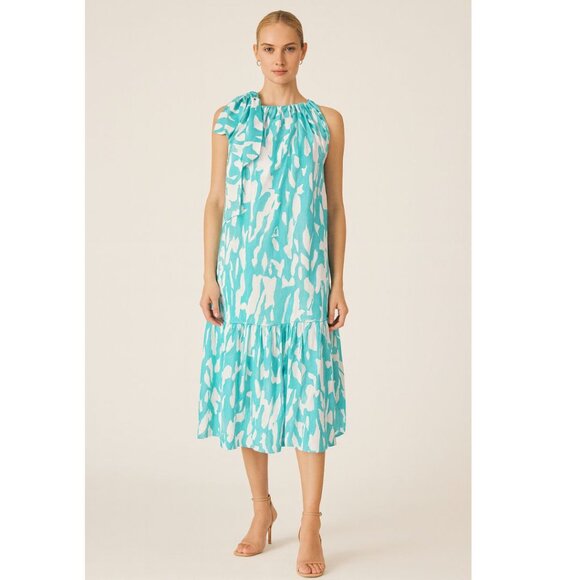Diarrablu Dress Small NEW - Picture 1 of 9